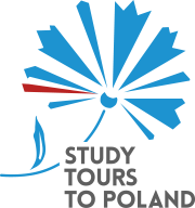 study tours to poland logo